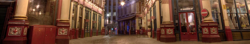 Case Studies -  Lloyd-Roberts Investments (LRI)